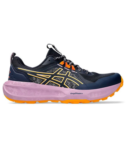 Zapatillas de Trail ASICS Gel-Sonoma 8 Mujer Azul...