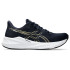 Zapatillas de Running ASICS Versablast 4 Mujer Azul Marino/Champagne