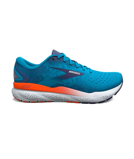 Zapatillas de Running Brooks Ghost 16 Hombre Bonnie...