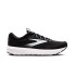 Zapatillas de Running Brooks Revel 7 Black/White Hombre