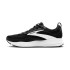 Zapatillas de Running Brooks Trace 4 Mujer Black/Grey/White