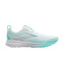 Zapatillas de Running Brooks Trace 4 Mujer Bright White/Limpet/Black
