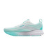 Zapatillas de Running Brooks Trace 4 Mujer Bright White/Limpet/Black