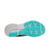 Zapatillas de Running Brooks Trace 4 Mujer Bright White/Limpet/Black