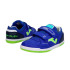 Zapatillas Joma Top Flex Jr 2504 Royal Indoor Infantil