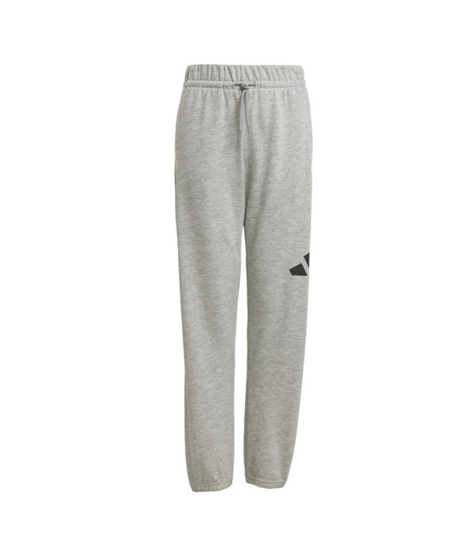 Pantalones adidas Big Logo French Terry...
