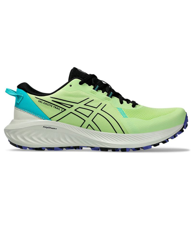 Zapatillas de Trail ASICS Gel-Excite Trail 2...
