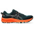 Zapatillas de Trail ASICS Trabuco Terra 2 Hombre Verde/Aqua