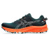 Zapatillas de Trail ASICS Trabuco Terra 2 Hombre Verde/Aqua
