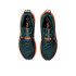 Zapatillas de Trail ASICS Trabuco Terra 2 Hombre Verde/Aqua