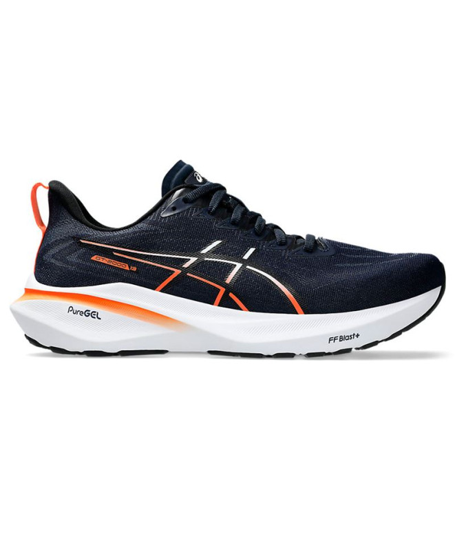 Zapatillas de Trail ASICS Gt-2000 13 Hombre...