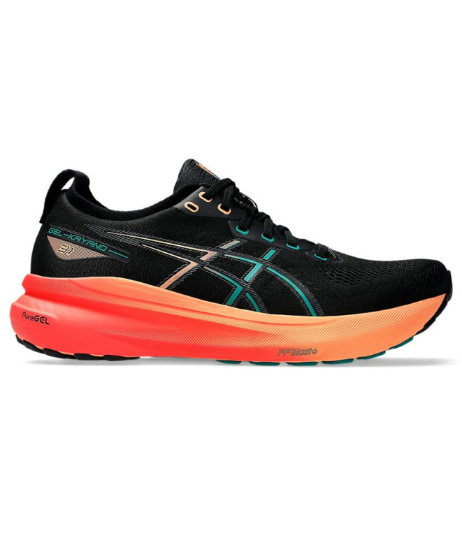 Zapatillas de Running ASICS Gel-Kayano 31...