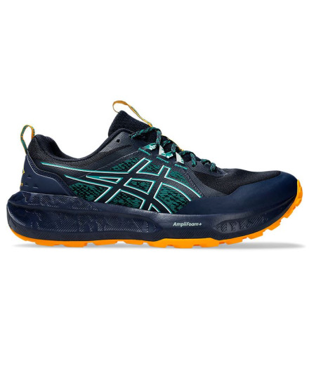 Zapatillas de Trail ASICS Gel-Sonoma 8 Hombre Azul...