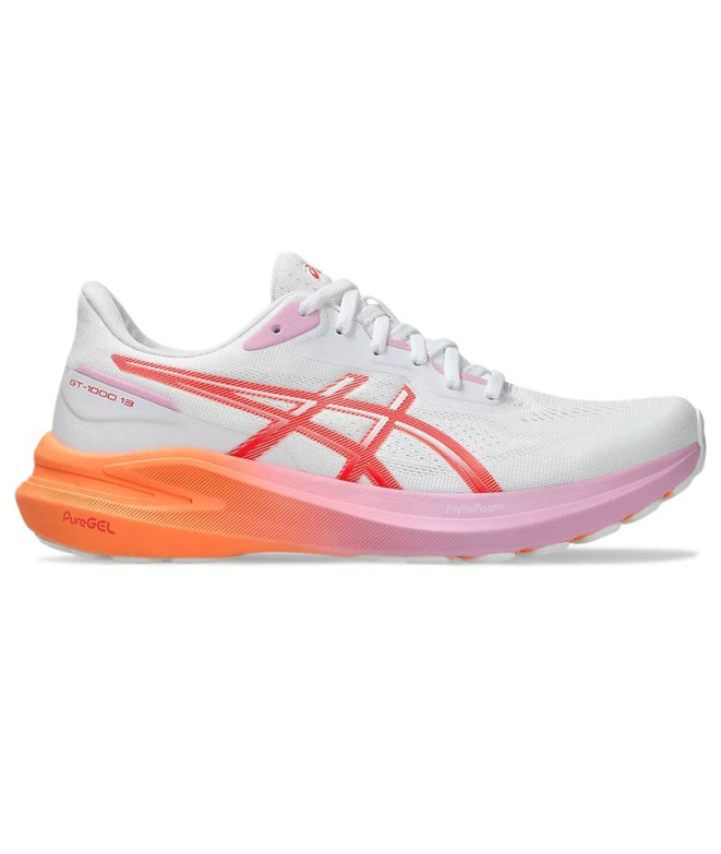 Zapatillas de Trail ASICS Gt-1000 13 Mujer...
