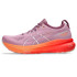 Zapatillas de Running ASICS Gel-Kayano 31 Mujer Light Ube/Blanco