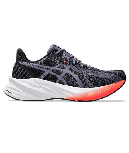 Zapatillas de Running ASICS Dynablast 5 Mujer Morado/Negro
