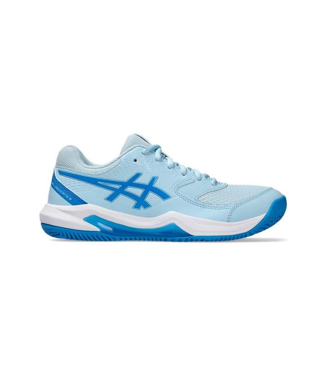 Zapatillas de Tenis ASICS Gel-Dedicate 8 Clay...