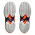 Zapatillas de Tenis ASICS Gel-Game Gs Clay/Oc Infantil Naranja/Indigo Fog