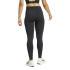 Mallas de Fitness adidas Train Essentials Big Logo Full Length Mujer Negro