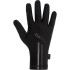 Guante Largo de Ciclismo Spiuk Profit Cold&Rain Unisex Negro