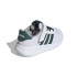 Zapatillas adidas Lite Racer 3.0 El Infantil Blanco