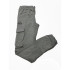 Pantalón Kappa 8031Pf0044 T-Pant Boy Niño Gris Melange