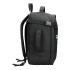 Mochila De Viaje Reebok 40Cm. Ashland Negro