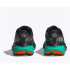 Zapatillas de Running Hoka Clifton 9 Gtx Black Electric Hombre