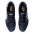 Zapatillas de Balonmano ASICS Gel-Court Hunter 3 Hombre Azul Marino/Blanco