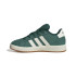 Zapatillas adidas Grand Court 00S Infantil Verde