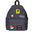 Mochila Eastpak Day Pak'R Pokemon Patches