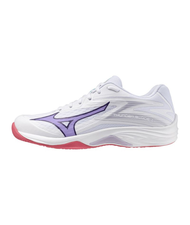 Zapatillas de Voleibol Mizuno Thunder Blade Z...