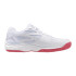 Zapatillas de Voleibol Mizuno Thunder Blade Z Mujer Blanco