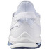 Zapatillas de Balonmano Mizuno Wave Mirage 5 Blanco