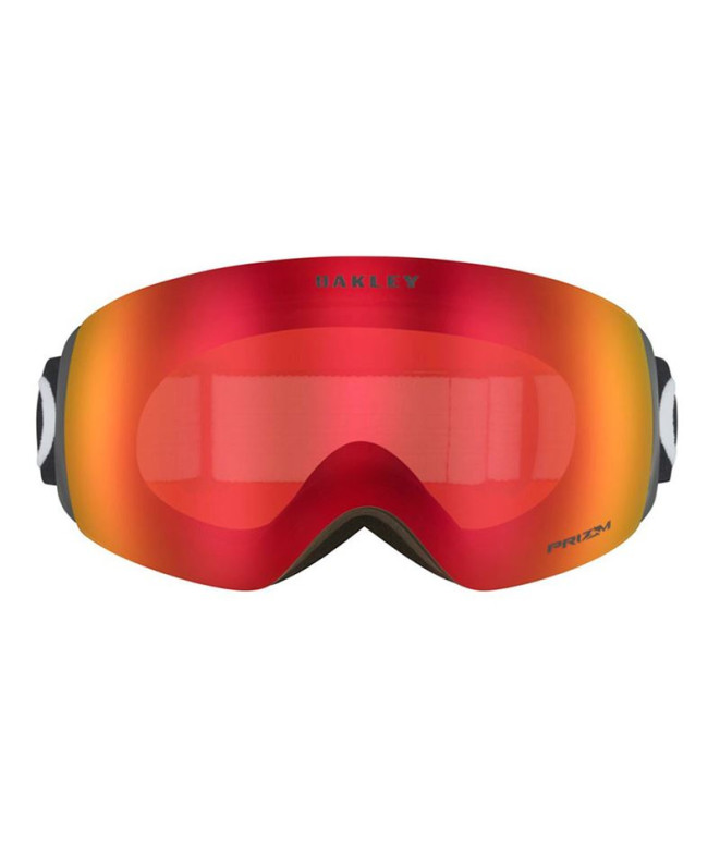 Gafas De Esquí y Snow Oakley Flight Deck Matte...