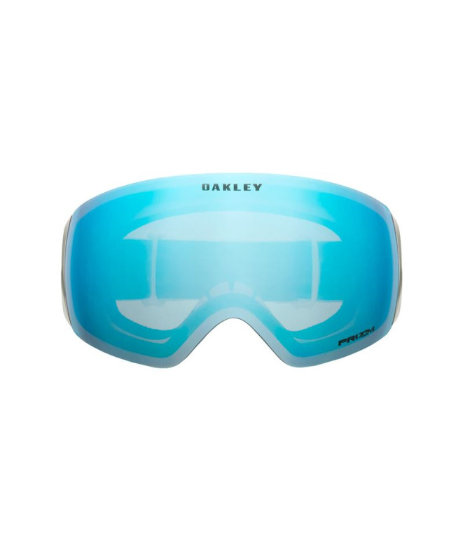 Gafas De Esquí y Snow Oakley Flight Deck Matte...