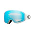 Gafas De Esquí y Snow Oakley Flight Deck Matte White