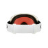 Gafas De Esquí y Snow Oakley Flight Deck Matte White