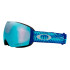 Gafas De Esquí y Snow Oakley Flight Deck Mikaela Shiffrin Signature