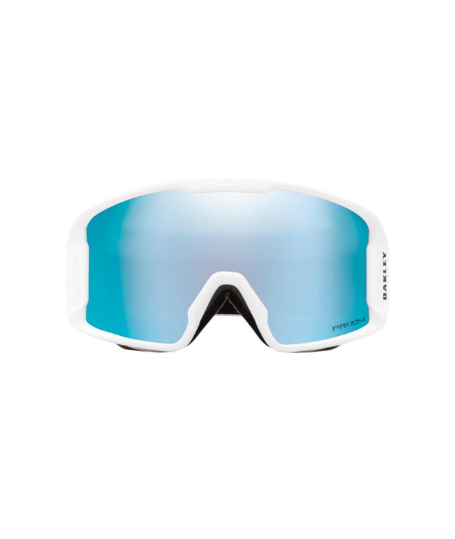 Gafas De Esquí y Snow Oakley Line Miner Matte...