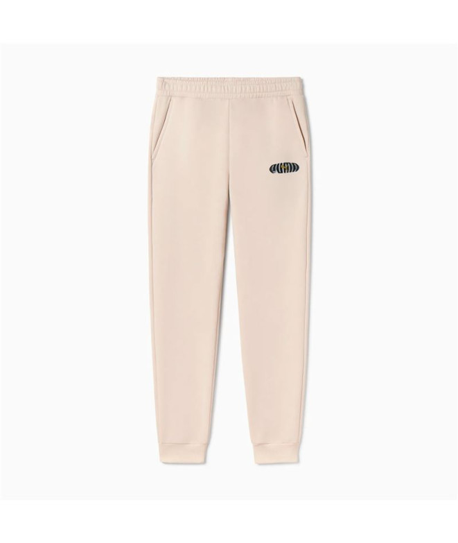 Pantalón Puma Essentials+ Graphic Sweatpants Fl...