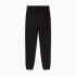 Pantalón Puma Essentials+ Graphic Sweatpants Fl Niño Negro