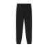 Pantalón Puma Essentials+ Graphic Sweatpants Fl Niño Negro