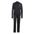 Chandal adidas 3 Bandas Training Mujer Negro