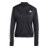 Chandal adidas 3 Bandas Training Mujer Negro