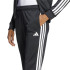 Chandal adidas 3 Bandas Training Mujer Negro