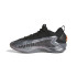 Zapatillas de Baloncesto adidas Anthony Edwards 1 Low Infantil Gris