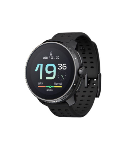 Reloj Suunto Race Midnight