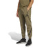 Pantalones adidas Z.N.E. Hombre Verde Oscuro