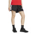 Pantalones adidas 3 Bandas Sj Sho Mujer Negro/Blanco